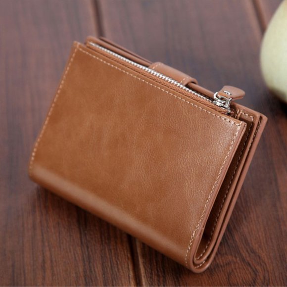 Bags Mens Bifold Card Holder Wallet Poshmark